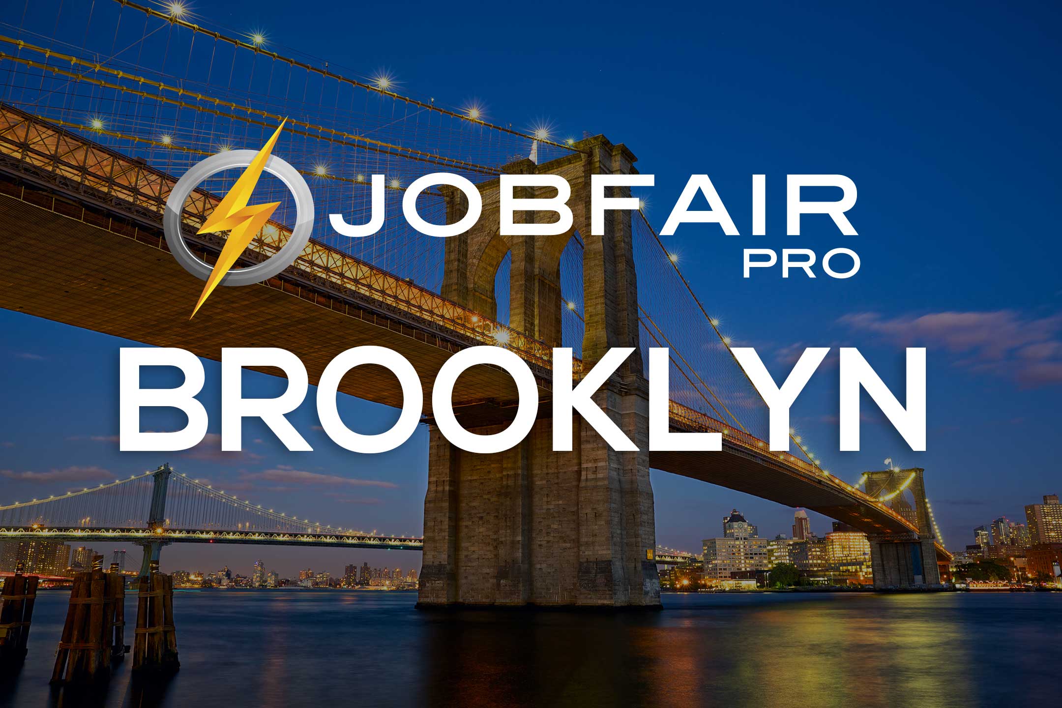 brooklyn virtual job fairs