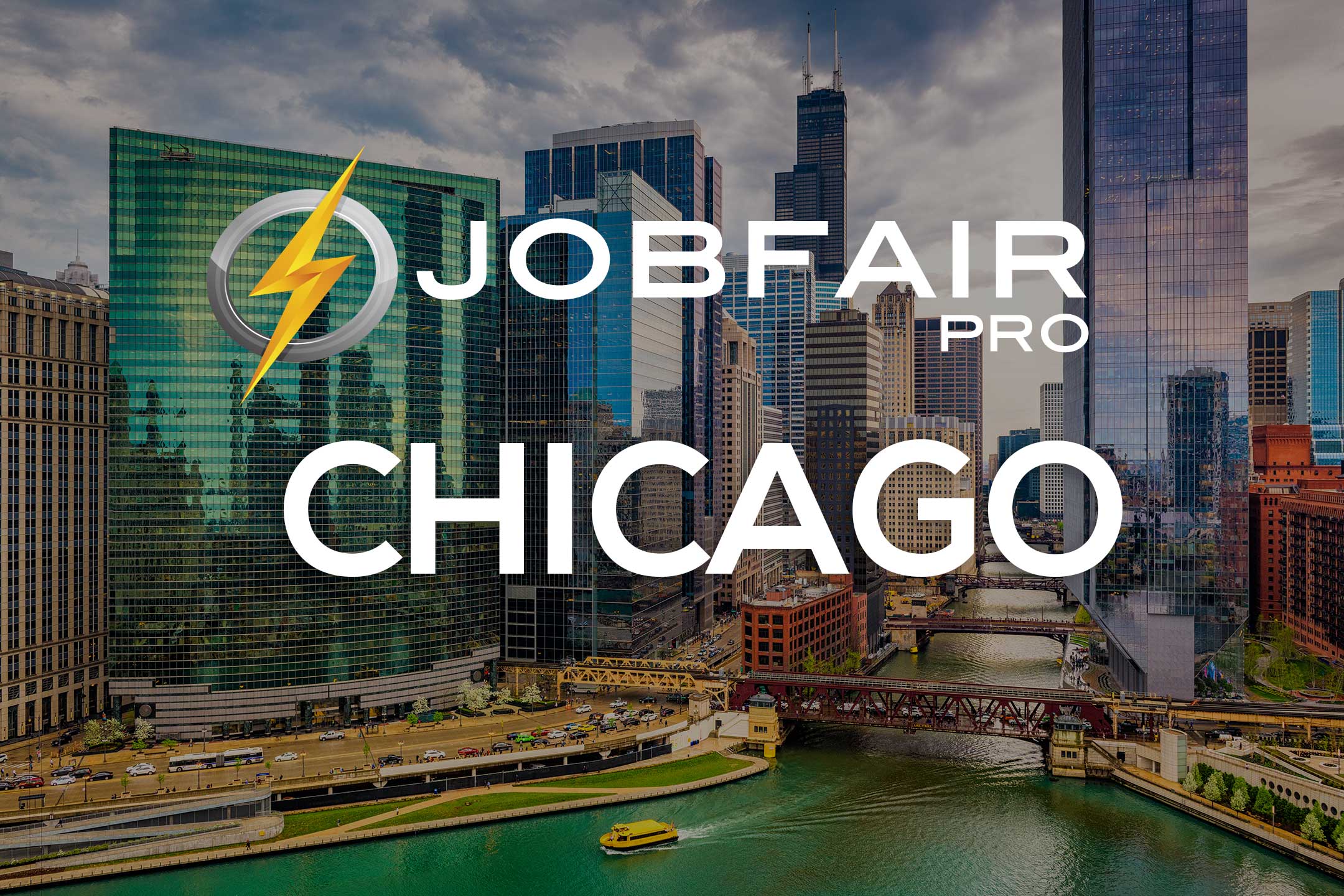 chicago virtual job fairs