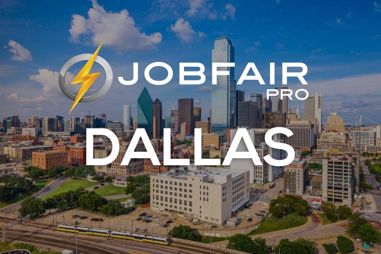 DallasJobFairs Job Fair Pro