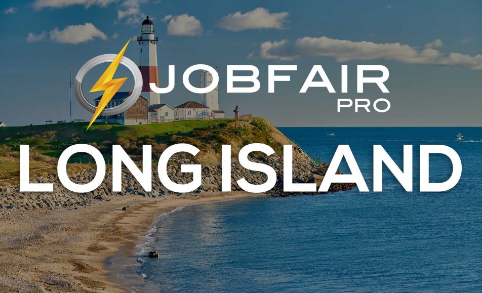 long island virtual job fairs