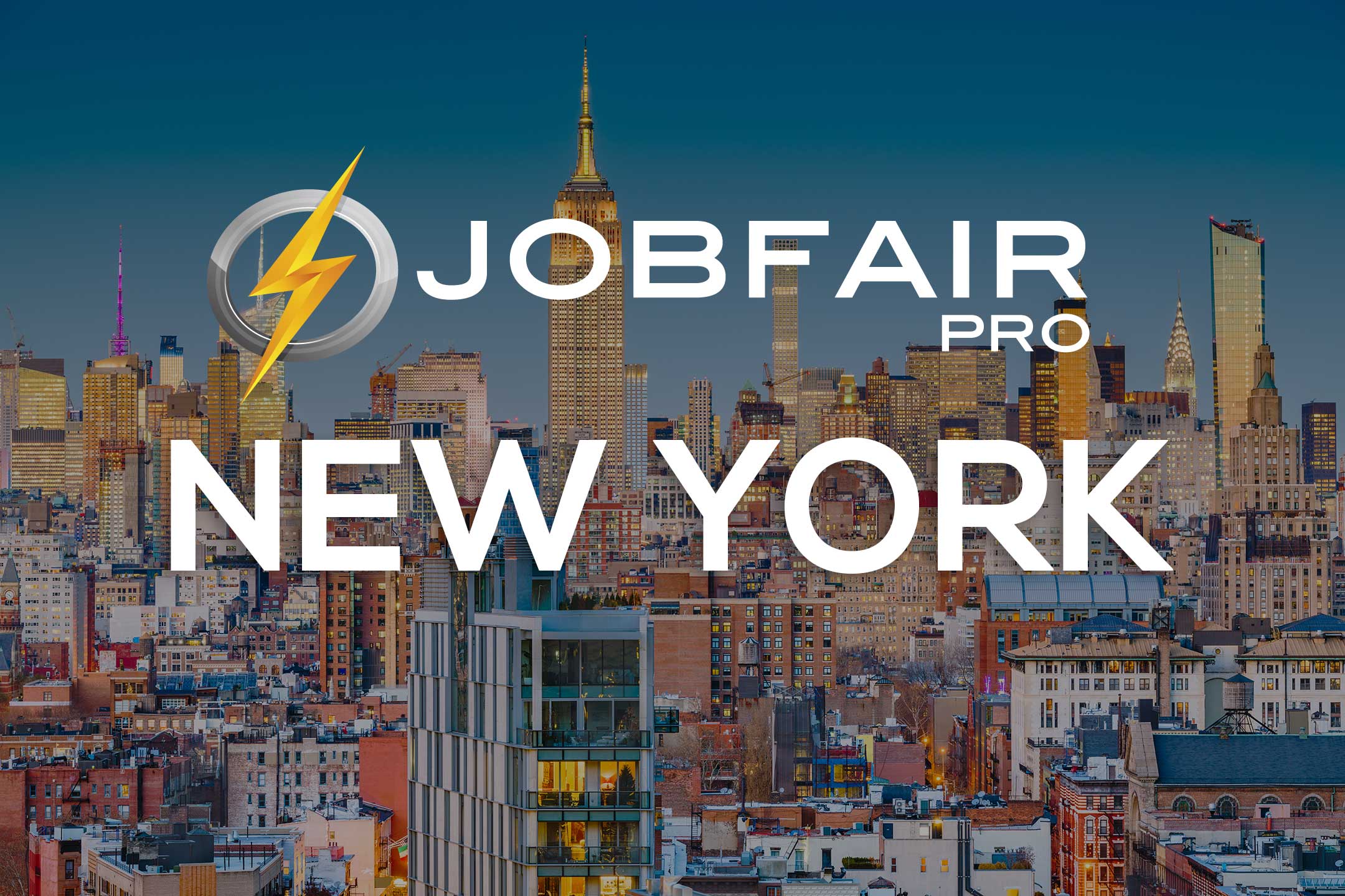 new york virtual job fairs