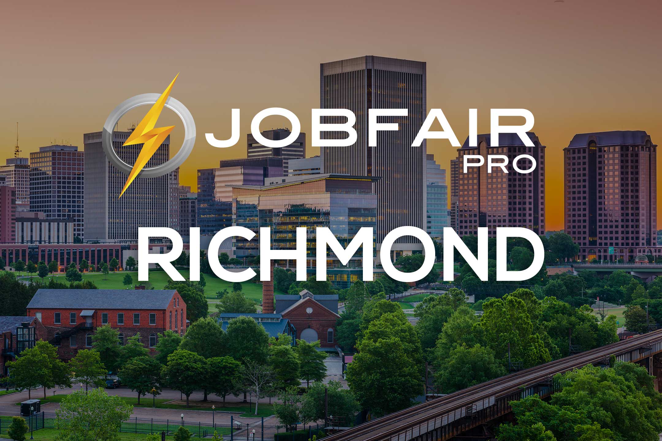 richmond virtual job fairs