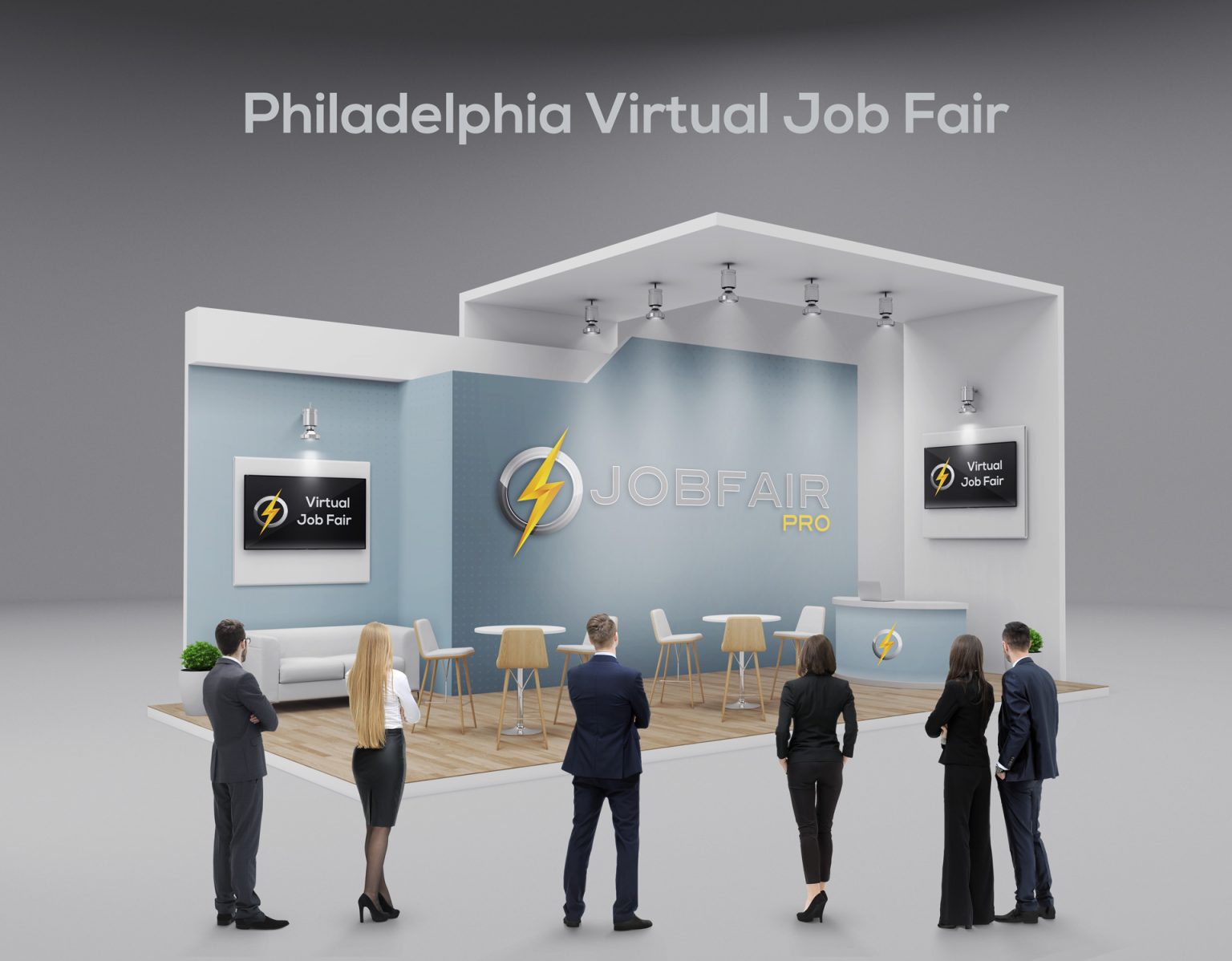 live casino philadelphia job fair