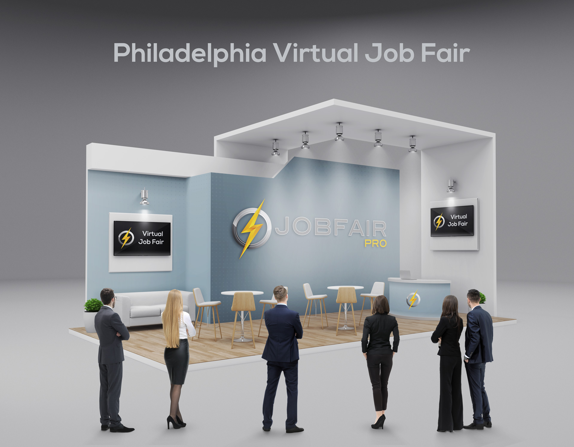 Philadelphia Job Fair Pro